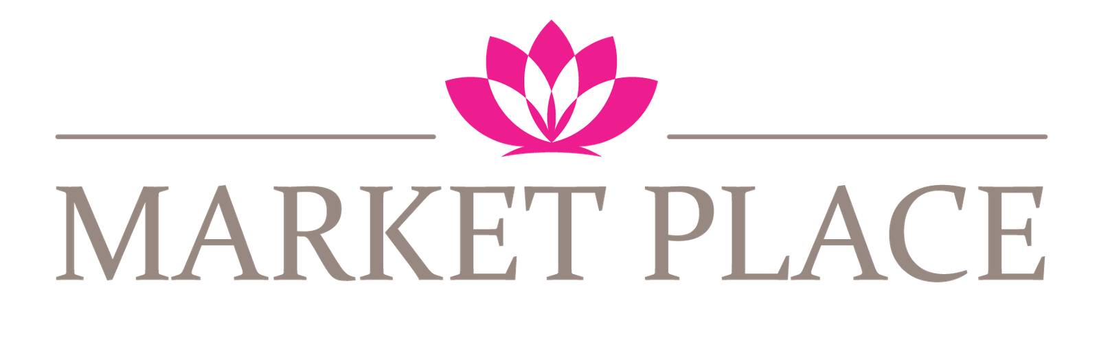 Market Place Logo